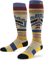 Stance Broken Arrow Snowboard Socks