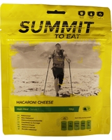 Summit To eat Macaroni Cheese