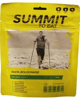Summit To eat Pasta Bolognaise