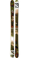 Suspect RLD 13/14 Skis