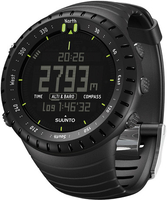 Suunto Core All Black