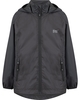 Target Dry Mac in a Sac Mini Origin 2 Waterproof Jacket - black 11-13 Years