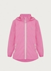 Target Dry Mac in a Sac MINI Packable Waterproof Jacket - Sweet Pea - 2-4 Years