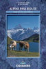 The Alpine Pass Route
