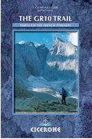 The GR10 Trail