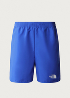 The North Face Amphibian Class V Shorts - TNF Blue Print - L