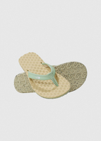 The North Face Base Camp Mini II - Misty Sage/Gravel - UK 4