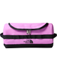 The North Face Base Camp Travel Canister SML - Violet Crocus-TNF Black