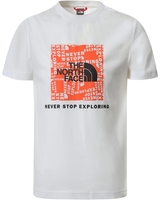 The North Face Box Kids