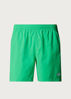 The North Face Class V Pathfinder Pull On Shorts - Optic Emerald - L