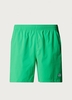 The North Face Class V Pathfinder Pull On Shorts - Optic Emerald - S