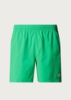 The North Face Class V Pathfinder Pull On Shorts - Optic Emerald - XL