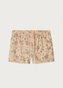 The North Face Class V Print Shorts - Apricot Ice Print - S