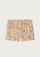 The North Face Class V Print Shorts - Apricot Ice Print - S