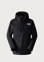 The North Face Driftview Anorak - TNF Black - XL