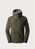 The North Face Dryzzle FUTURELIGHT Jacket - New Taupe Green - L