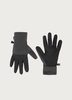 The North Face Etip Gloves - TNF Black - M