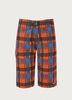 The North Face Hydraspace Water Shorts - Nautical Blue Print - L
