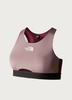 The North Face MA Bra - Fawn Grey-Boysenberry - L