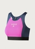 The North Face MA Bra - Purple Cactus Flow - M