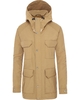 The North Face Mountain Men