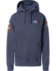The North Face Patch Pullover Women