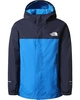 The North Face Resolve Reflective Boys