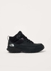 The North Face Storm Strike III Waterproof Boots - TNF Black/Asphalt Grey - UK 11