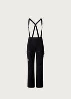 The North Face Summit Torre Egger Futurelight Trousers - TNF Black - L