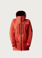 The North Face Summit Tsirku GORE-TEX Pro Jacket - Radiant Orange - S