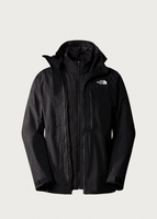 The North Face Table Down Triclimate Jacket - TNF Black-TNF Black - XL