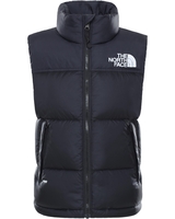 The North Face Youth 1996 Retro Nuptse Vest