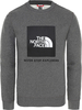 The North Face Youth Box Crew Sweater