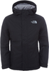 The North Face Youth Snowquest DryVent Jacket XL