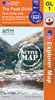The Peak District - Dark Peak area - Active Explorer 1 Map
