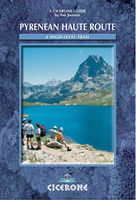 The Pyrenean Haute Route