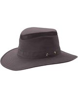 Tilley Hike Hat - Grey 7 3/8