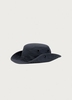 Tilley Wanderer Hat - Navy - 7 1/8