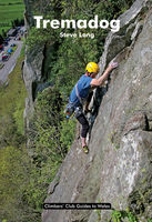 Tremadog C/C Guide Book