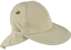 Tropical Cap