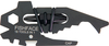 True Utility Fishface Keyring Tool