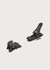 Tyrolia Protector Attack LYT 13 GW 95 Ski Bindings - Solid Black - 95mm