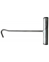 Vango Round Handled Peg Extractor