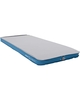 Vango Shangri-La II 10 Grande Camping Mat - Cloud Grey/Sky Blue