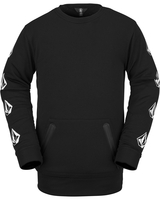 Volcom Let It Storm Crew Men