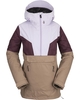 Volcom Mirror Pullover Women