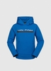 Volcom Riding Fleece - Electric Blue - 12 Years