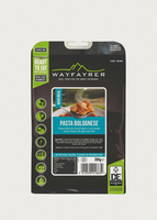 Wayfayrer Pasta & Bolognese - Pasta & Bolognese