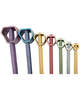 Wild Country Rockcentrics on Dyneema Set of 3 - 9