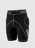 Xion Short Freeride Evo - Black - S